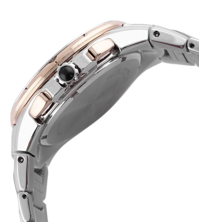 SEIKO SSC560P9 Coutura Chronograph Watch for Men