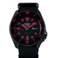Seiko 5 Sports Watch for Men SRPD83K1