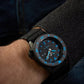 Seiko Analog Blue Dial Men's Watch-SRPD81K1