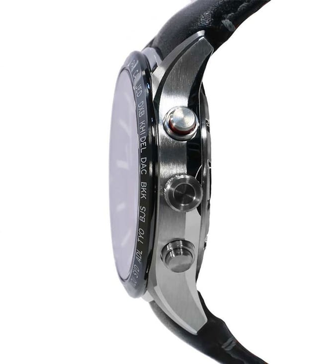 SEIKO Sportura Watch for Men SSF007J1