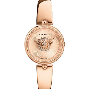 Versace Palazzo Empire Watch for Women VECQ00718 - KRISHNA WATCH COMPANY