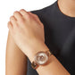 Versace Palazzo Empire Watch for Women VECQ00718
