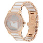 Xylys Analog Watch for Women 9766WD01M