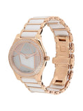 Xylys Analog Watch for Women - 9766WD01M