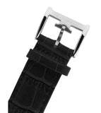 EARNSHAW Longitude Automatic Skeleton Dual Time Multifunction Watch for Men ES-8006-01