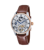 EARNSHAW Longitude Multifunction Watch for Men ES-8006-08