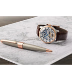 EARNSHAW Longitude Multifunction Watch for Men ES-8006-08