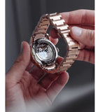 EARNSHAW Longitude Multifunction Watch for Men  ES8006-44