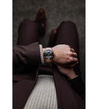 EARNSHAW Longitude Multifunction Watch for Men  ES8006-44