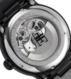 EARNSHAW Longitude Skeleton Automatic Multifunction Watch for Men ES-8006-55