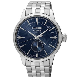 Seiko Presage Watch for Men - SSA347J1 - KRISHNA WATCH COMPANY