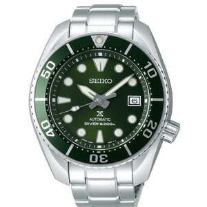 Seiko Prospex Sumo Diver's 200m - SPB103J1 - KRISHNA WATCH COMPANY