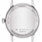 Tissot CLASSIC DREAM Swiss Quartz Men 42 mm T1294101105300