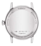 Tissot CLASSIC DREAM Swiss Quartz Men 42 mm T1294101105300
