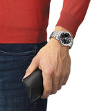 Tissot CLASSIC DREAM Swiss Quartz Men 42 mm T1294101105300