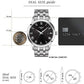 Tissot CLASSIC DREAM Swiss Quartz Men 42 mm T1294101105300