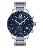 T-SPORT QUICKSTER SWISS QUARTZ MEN T0954171104700
