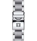 T-SPORT QUICKSTER SWISS QUARTZ MEN T0954171104700