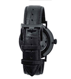 EARNSHAW Beaufort Anatolia Mech Automatic Open Heart Skeleton Watch for Men ES-8059-04