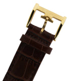 EARNSHAW Longitude Automatic Skeleton Dual Time Watch for Men ES-8006-02