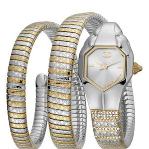 Just Cavalli Watch for Women JC1L112M0045 - KRISHNA WATCH COMPANY