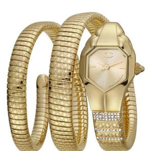 Just Cavalli Watch for Women JC1L112M0025 - KRISHNA WATCH COMPANY