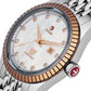 RADO Hyper Chrome Classic Automatic Diamonds Watch for Women R33102903