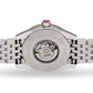 RADO Hyper Chrome Classic Automatic Diamonds Watch for Women R33102903