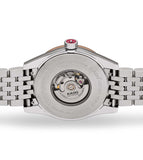 RADO Hyper Chrome Classic Automatic Diamonds Watch for Women R33102903