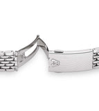 RADO Hyper Chrome Classic Automatic Diamonds Watch for Women R33102903