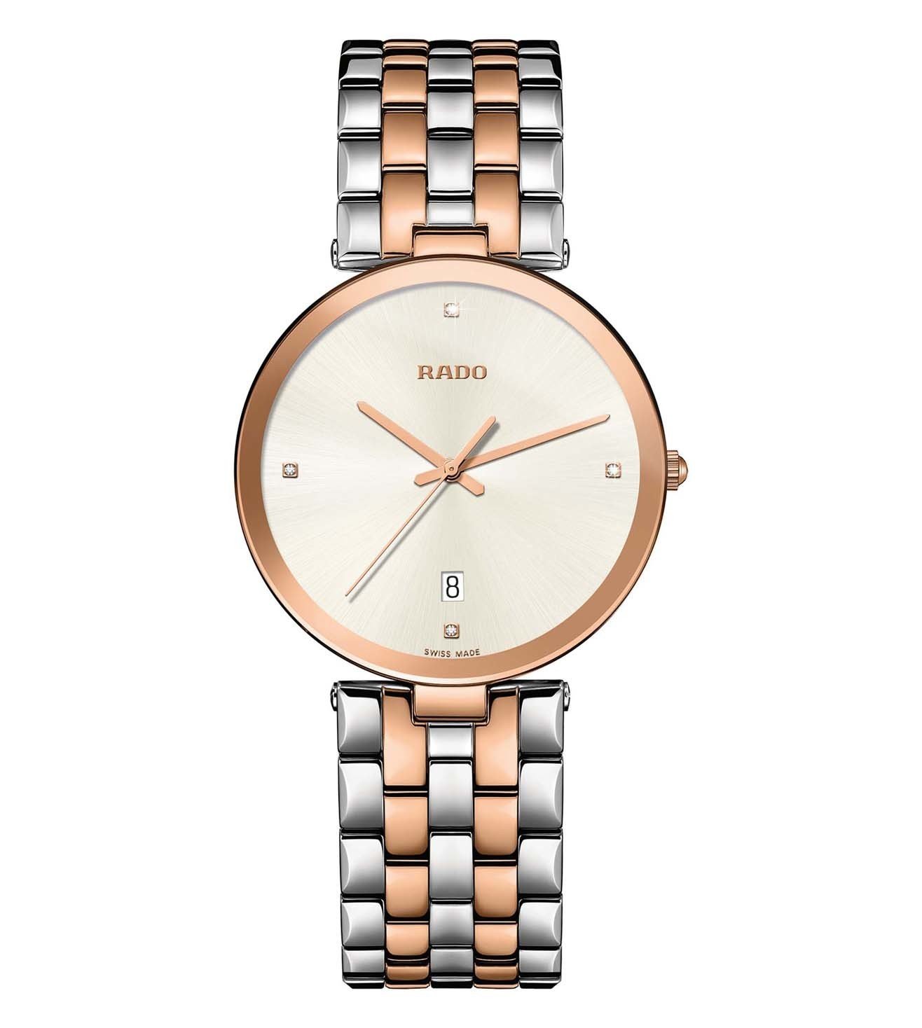 RADO Florence Diamonds Watch for Men R48869733