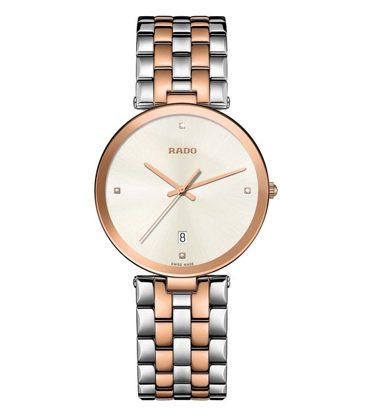 RADO Florence Diamonds Watch for Men R48869733