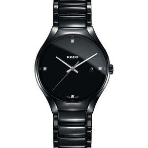 RADO True Diamonds R27238722 - KRISHNA WATCH COMPANY