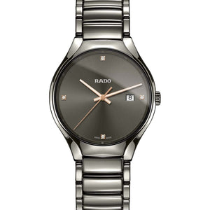 RADO True Diamonds R27239712 - KRISHNA WATCH COMPANY