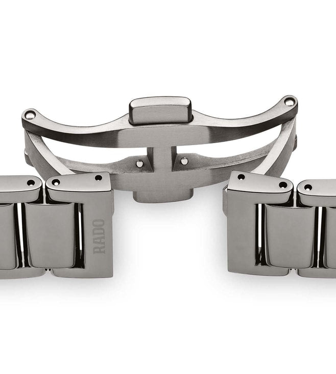 RADO True Diamonds R27239712 - KRISHNA WATCH COMPANY