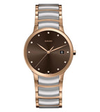 RADO Centrix Quartz Multifunction Men - R30554723 - KRISHNA WATCH COMPANY