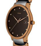 RADO Centrix Quartz Multifunction Men - R30554723 - KRISHNA WATCH COMPANY