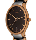 RADO Centrix Quartz Multifunction Men - R30554303 - KRISHNA WATCH COMPANY