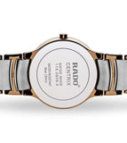RADO Centrix Quartz Multifunction Men - R30554303 - KRISHNA WATCH COMPANY