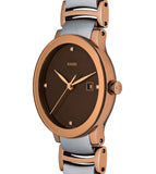 RADO Centrix Quartz Multifunction Women - R30555743 - KRISHNA WATCH COMPANY