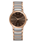 RADO Centrix Quartz Multifunction Women - R30555303 - KRISHNA WATCH COMPANY