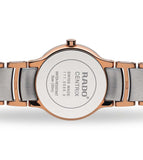 RADO Centrix Quartz Multifunction Women - R30555303 - KRISHNA WATCH COMPANY