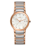 RADO Centrix Quartz Multifunction Women - R30555902 - KRISHNA WATCH COMPANY