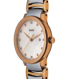 RADO Centrix Quartz Multifunction Women - R30555902 - KRISHNA WATCH COMPANY