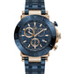 GC Y70001G7MF One Chronograph Watch for Men