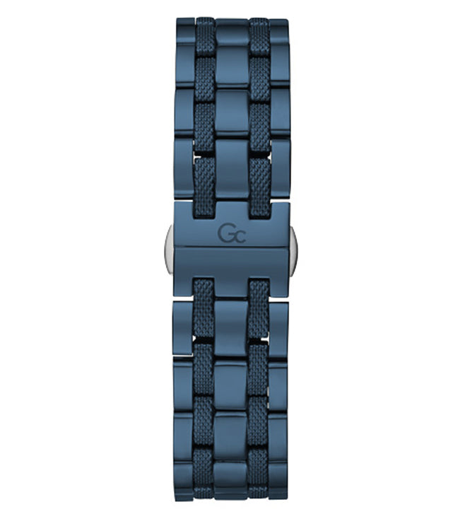 GC Y70001G7MF One Chronograph Watch for Men