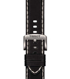 Tissot T-Sport Swiss Quartz Men 44 mm T1256101604100 - KRISHNA WATCH COMPANY