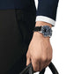 Tissot T-Sport Swiss Quartz Men 44 mm T1256101604100