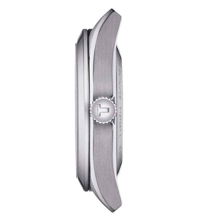Tissot Gentleman Powermatic 80 Silicium Men 40mm T1274071109101 - KRISHNA WATCH COMPANY