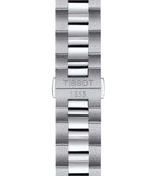 Tissot Gentleman Powermatic 80 Silicium Men 40mm T1274071109101 - KRISHNA WATCH COMPANY